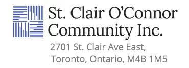 St. Clair O’Connor Community Inc.